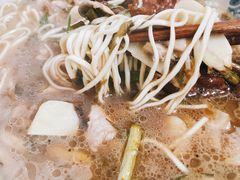 -无名氏面馆(邮电路店)