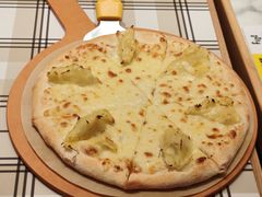 -菲滋意式餐厅(富阳东方茂店)