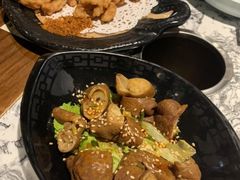 -京元盛铜锅涮肉(上海总店)