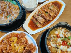 -溢香苑瓦罐(优胜北路店)