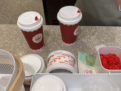 -桂桂茶(张家港吾悦广场店)
