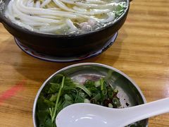 -贵州沾水米线(学田湾店)