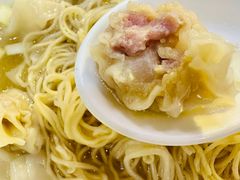 -吴财记面家(大同路店)