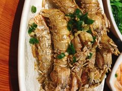 -宁海食府(大剧院店)