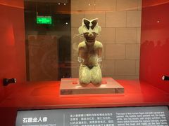 -金沙遗址博物馆