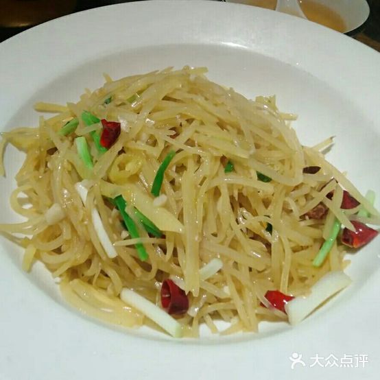 家湘味菜蓝馆(宝丰街店)