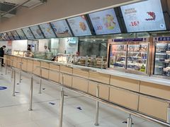 -家乐福(古北店)