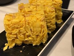 -白天鹅宾馆-宏图府餐厅