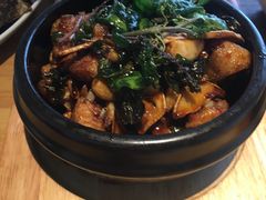 -竹里馆·淮扬菜·功夫茶(老门东店)