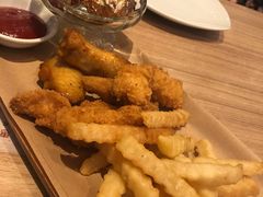 -必胜客(百联又一城店)
