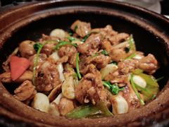 -煲煲好(朝阳门店)