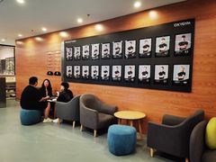 -OXYGYM 奥美氧舱运动中心(领展购物广场·中关村店)