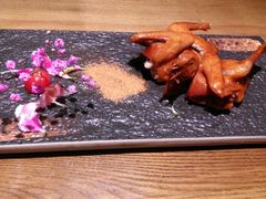 -大鸽饭(岗顶店)