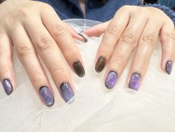 -悦指间美甲美睫