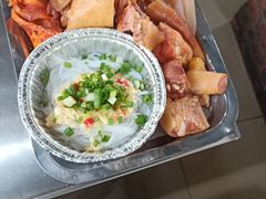 -大凉山彝家烤肉坊自助西昌火盆烧烤(建设路店)