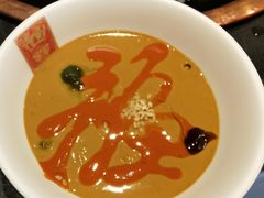 -京门老爆三·铜锅涮肉 爆肚(芳群园店)