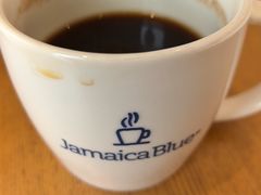-Jamaicablue Coffeeshop(中央广场店)
