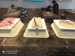 -素满香·素食自助餐(西安·民乐园店)