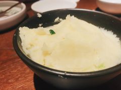 老奶洋芋-云海肴·汽锅鸡·云南菜(领展购物广场·中关村店)