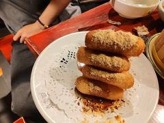 -袁老四重庆老火锅(桐梓坡店)