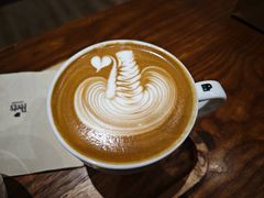 -Peet's 皮爷咖啡(乐峰店)