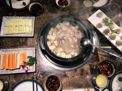 -同仁四季椰子鸡(海岸城天利店)