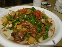 大盘鸡-小尕子(明园店)