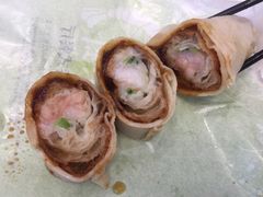 -禧座港式餐厅(星河店)