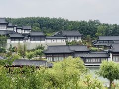 -威海华夏城景区