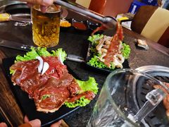 -碳匠炭火烤肉