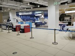 -盒马X会员店(上海森兰商都店)
