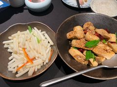 -山石榴·贵州菜(丰盛里店)