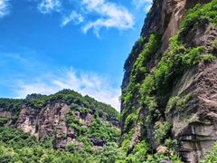 -剑门关风景区