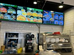 -魏家凉皮(梨园店)