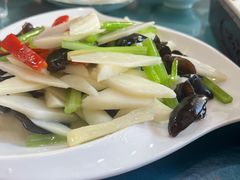 -龙香居海鲜家常菜饭店·特色驴肉·古城浑锅