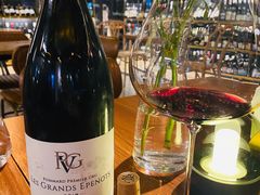 -Wine Universe 宇宙酒馆