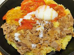秘制风味牛肉饭-西堤牛排(南京龙江店)