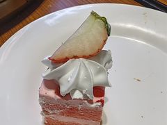 -福缘烤肉王自助(爱琴海-原比尔森店)
