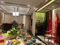 -尚海豆捞(乐虹坊店)