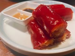 金沙红米肠-悦雅居·老广州老味道(长湖店)