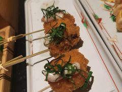 -無境·匠心日本料理(汉街店)