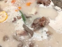 -骨之味·筒骨汤火锅(江头店)