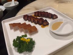 -誉八仙粤菜(万象天地店)