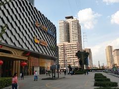 -万达广场(龙湖店)