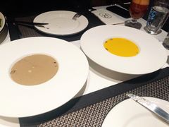 奶油蘑菇汤-atta bj(国贸商城店)
