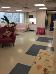 -杭州贝瑞斯美华妇儿医院·早孕·产检·儿科