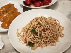 干丝-香港百合居(LCM置汇旭辉广场店)