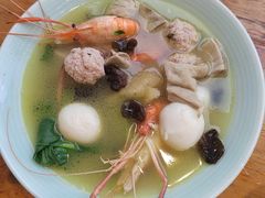 老底子杭三鲜-百家鲜·杭帮菜