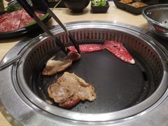 -花味·自助烤肉(雨花客厅店)