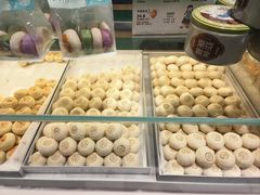 茉莉乳酪-好一朵茉莉花(老门东店)